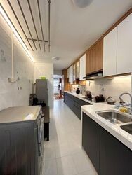 Blk 840 Woodlands Street 82 (Woodlands), HDB 4 Rooms #618247811